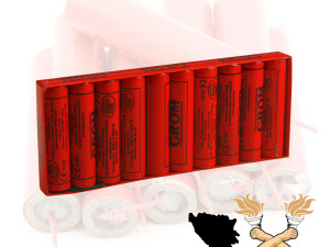 GROM 8G - PETARDA/PETARDE