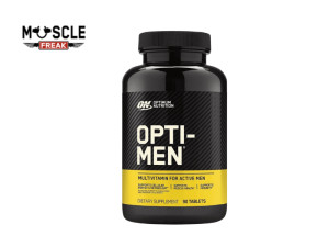 Optimum Nutrition Opti - Men 90