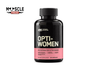 Optimum Nutrition Opti-Women 60