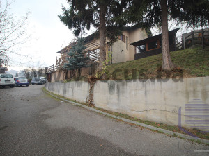 LOCUS: Kuća na parceli, Mostarsko raskršće, Hadžići photo 2