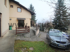 LOCUS: Kuća na parceli, Mostarsko raskršće, Hadžići photo 3