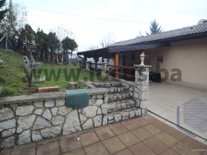 LOCUS: Kuća na parceli, Mostarsko raskršće, Hadžići photo 5