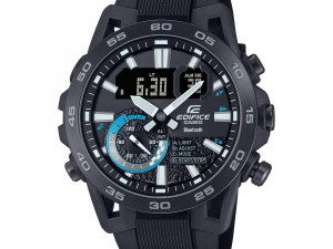 DETAS.BA Casio Edifice ECB-40PB-1A