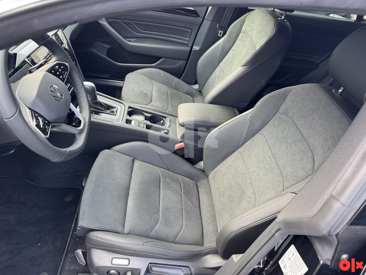 Volkswagen Arteon R-Line 2.0 TDI DSG 4Motion 200KS Novo