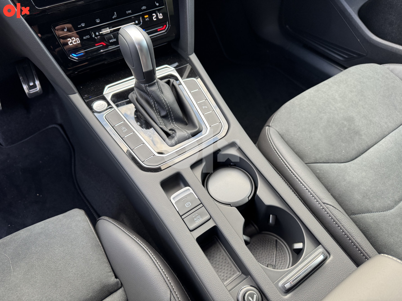 Volkswagen Arteon R-Line 2.0 TDI DSG 4Motion 200KS Novo