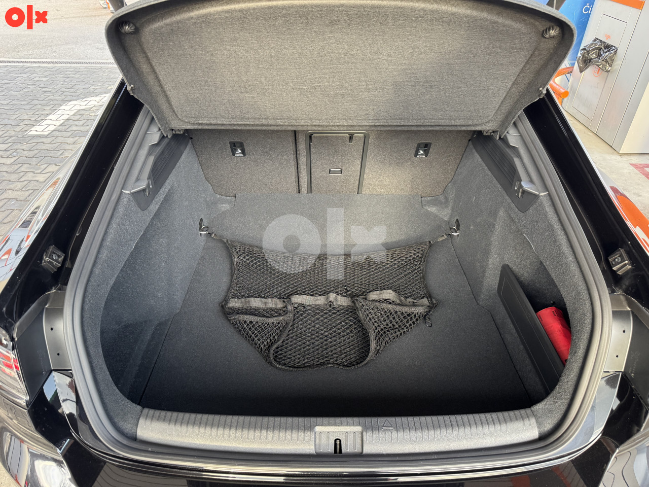 Volkswagen Arteon R-Line 2.0 TDI DSG 4Motion 200KS Novo