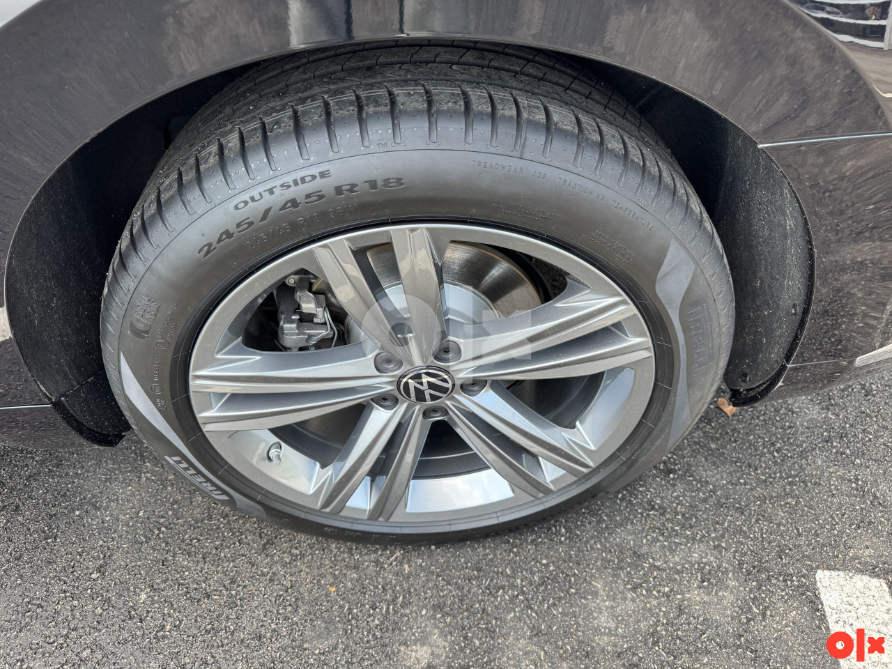 Volkswagen Arteon R-Line 2.0 TDI DSG 4Motion 200KS Novo