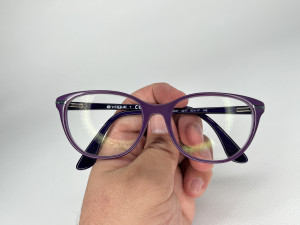 Vogue VO2937 ženski dioptrijski okvir