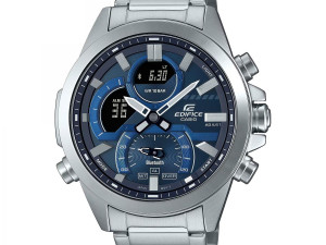 DETAS.BA Casio Edifice ECB-30D-2AEF