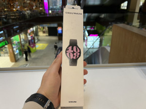 Samsung Galaxy Watch 6 40mm *6mj.garancija*