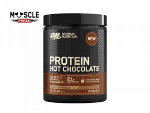 ON Protein Hot Chocolate Hazelnut 350g