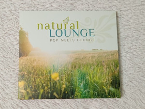 Natural Lounge (Relax Jazz muzika) Original (Novo)