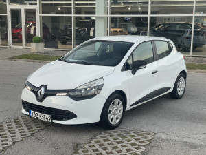 Renault Clio 1.5 dCi 75KS 2016.