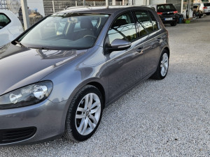 GOLF VI