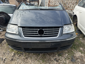 VW Sharan 04/06 - dijelovi 1.9 TDI
