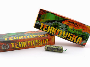 Petarde Tenkovska Mirnovec Pirotehnika Maks