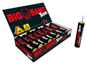 Petarde Big Bang Xtreme Orion Pirotehnika