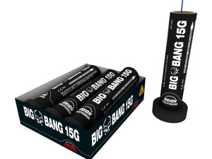 Zračna Bomba Big Bang 15G Orion Pirotehnika