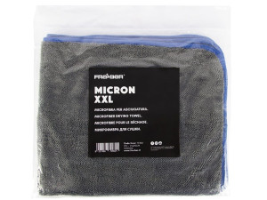 Fraber Ručnik Micron XXL 60X90