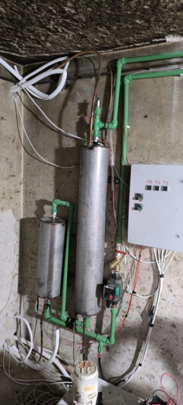 Electric Water Redring Powerstream Water Heater Problems Redring