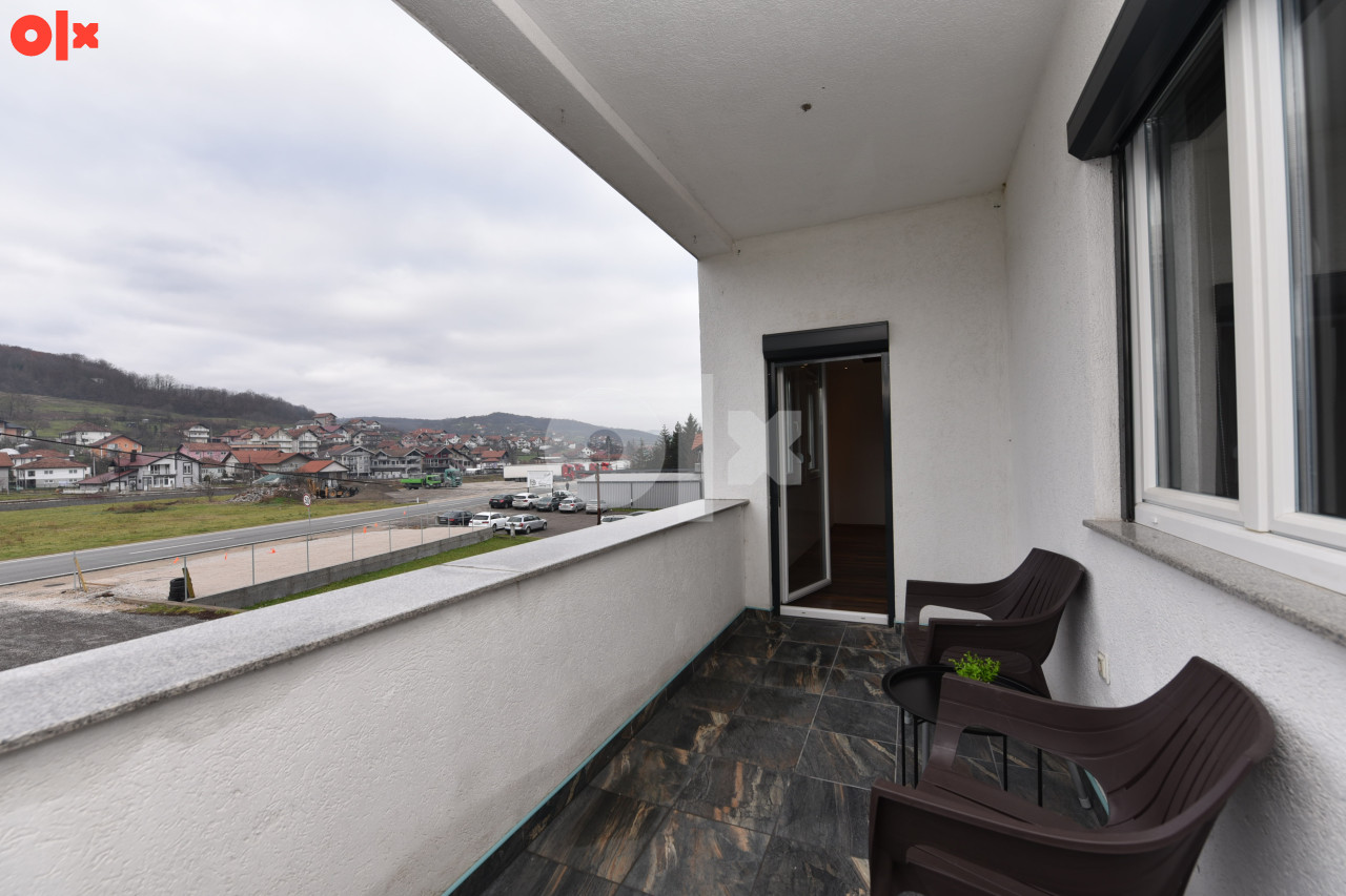 SREBRENIK KUCA + POSLOVNI PROSTOR  TINJA ( Tuzla -Srebrenik ) 22