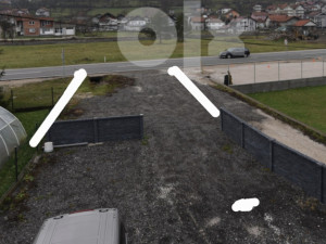 SREBRENIK TINJA KUCA + POSLOVNI PROSTOR ( Tuzla -Srebrenik ) photo 5