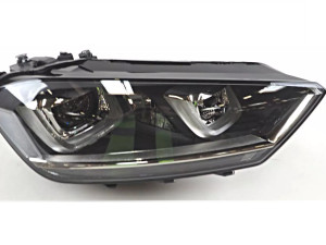 Far VW Golf 7+ sportsvan xenon 517941754B