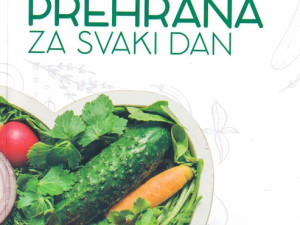 Održiva prehrana za svaki dan, Marizela Šabanović