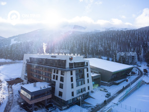 ON TIME prodaje: Apartman, dvosoban, Bjelašnica