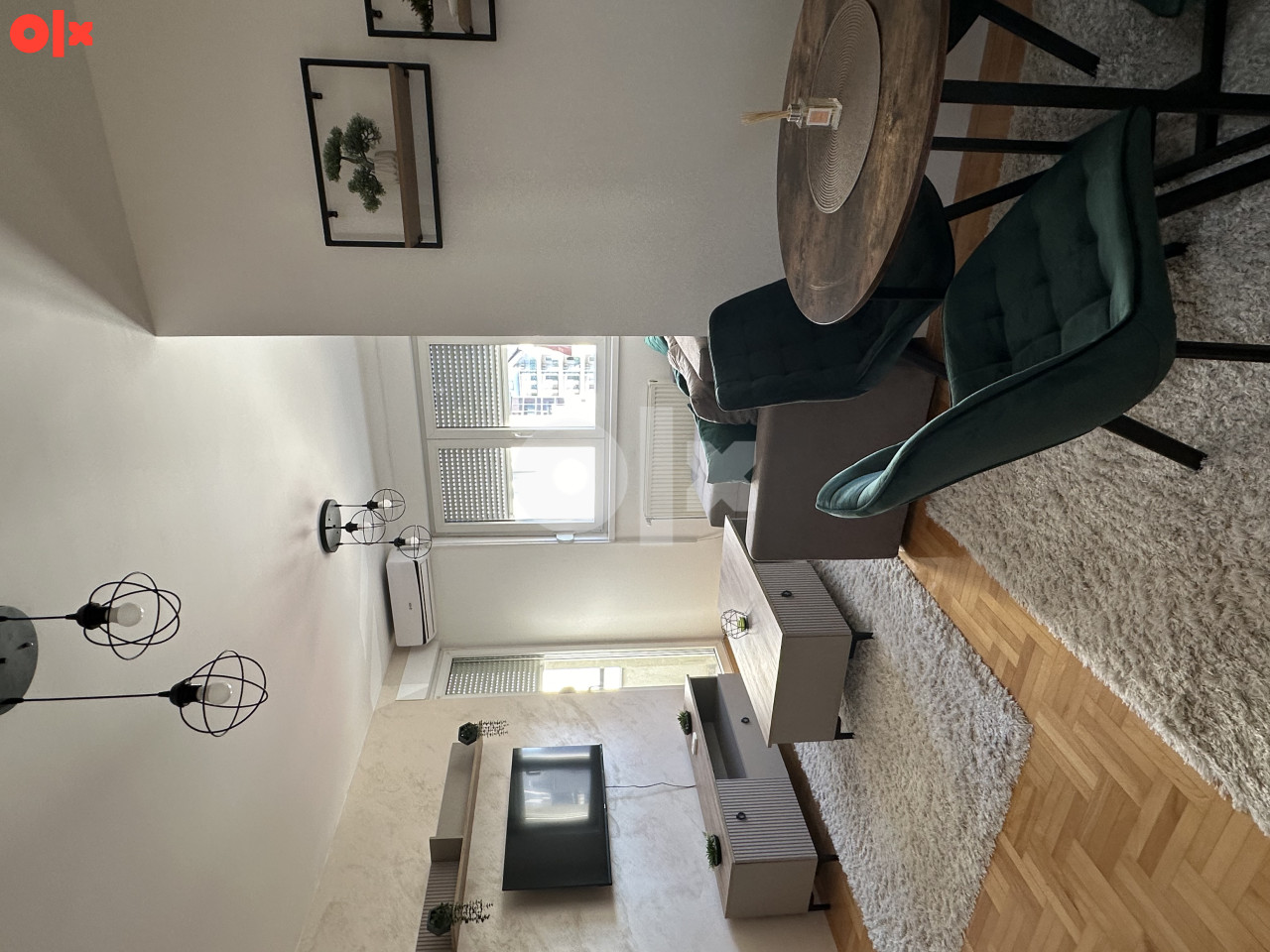 Stan na dan Bijeljina STROGI CENTAR 066/903-492 3