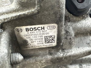 Pumpa dizne 125kw vrs Škoda (fotografija 2)