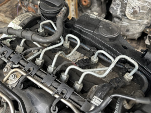 Pumpa dizne 125kw vrs Škoda (fotografija 3)