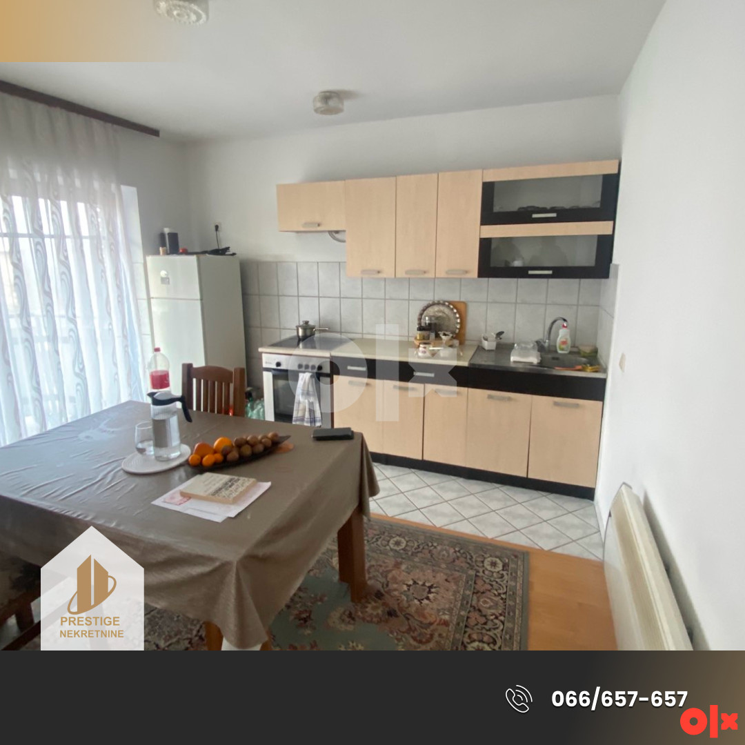 Stan 68m2 - Centar/Visoko - JEDINSTVENA PONUDA 3