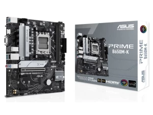 ASUS PRIME B650M-K