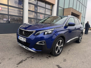 Peugeot 3008 2016