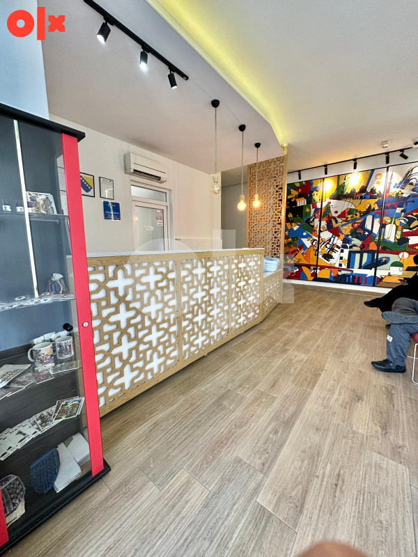 Ilidža Sky Apartman 125m2 2