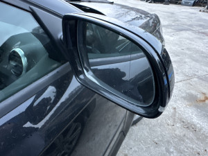 Retrovizor desni Audi A3 2012 (fotografija 2)