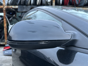 Retrovizor desni Audi A3 2012 (fotografija 1)