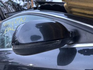 Retrovizor desni lijevi Audi A4 B8 2010 (fotografija 3)