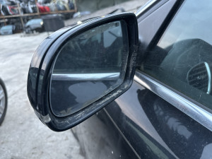 Retrovizor desni lijevi Audi A4 B8 2010 (fotografija 4)