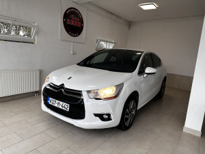 Citroen DS4