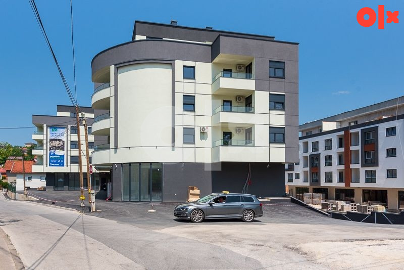 Useljivi stanovi 65- 100 m2 Sarajevo - Centar
