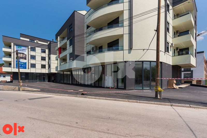 Useljivi stanovi 65- 100 m2 Sarajevo - Centar 3