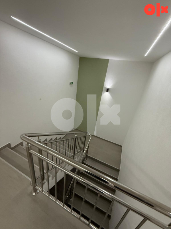 Useljivi stanovi 65- 100 m2 Sarajevo - Centar 9
