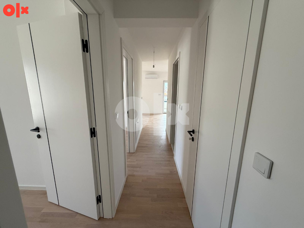 Useljivi stanovi 65- 100 m2 Sarajevo - Centar 20
