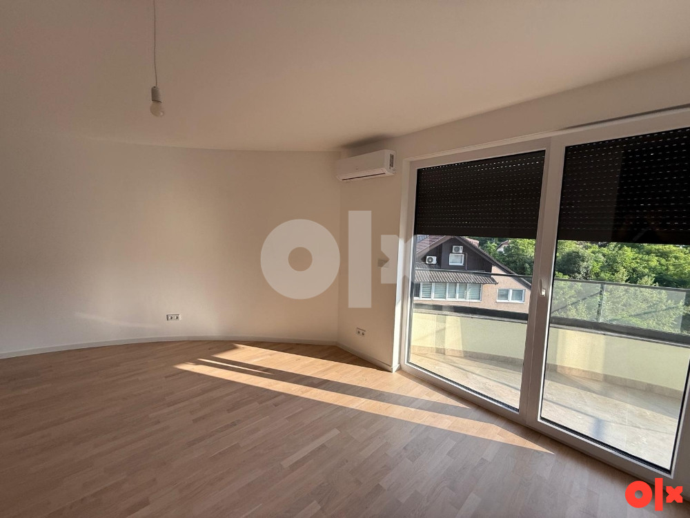 Useljivi stanovi 65- 100 m2 Sarajevo - Centar 21