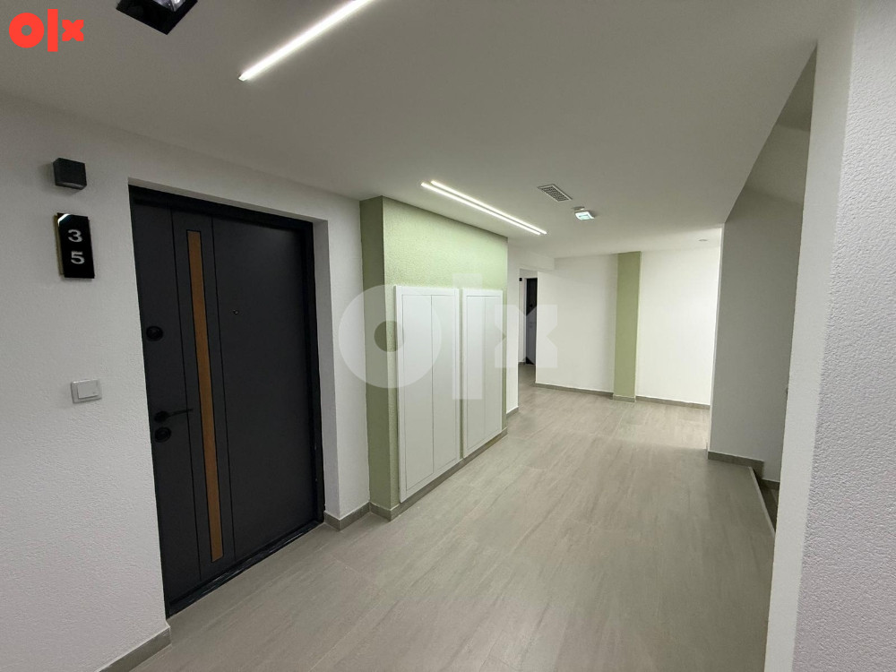 Useljivi stanovi 65- 100 m2 Sarajevo - Centar 10