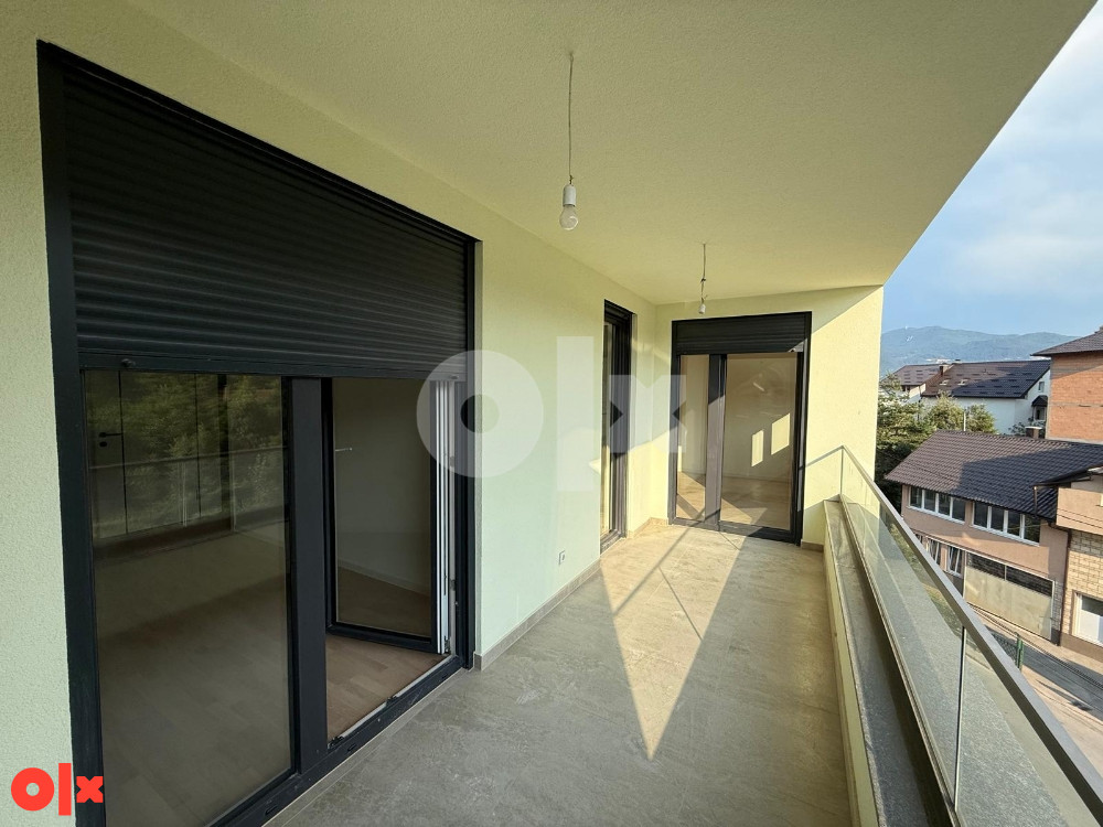Useljivi stanovi 65- 100 m2 Sarajevo - Centar 24