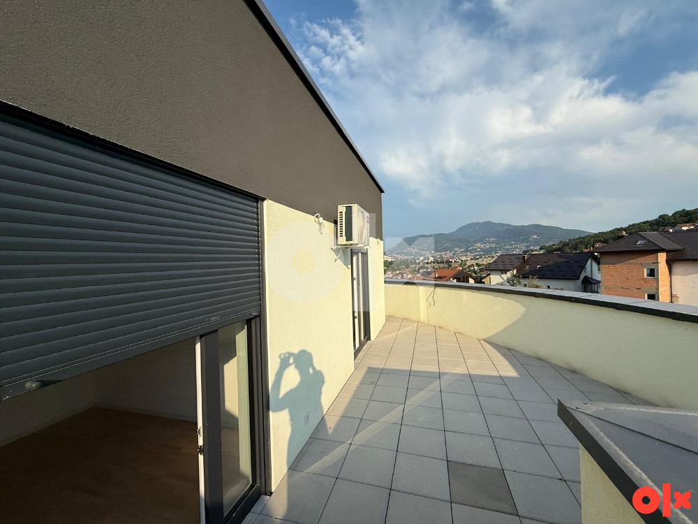 Useljivi stanovi 65- 100 m2 Sarajevo - Centar 25