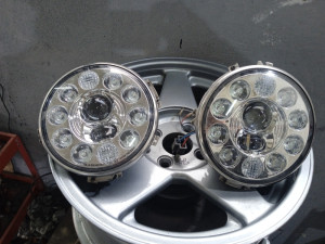 Led farovi